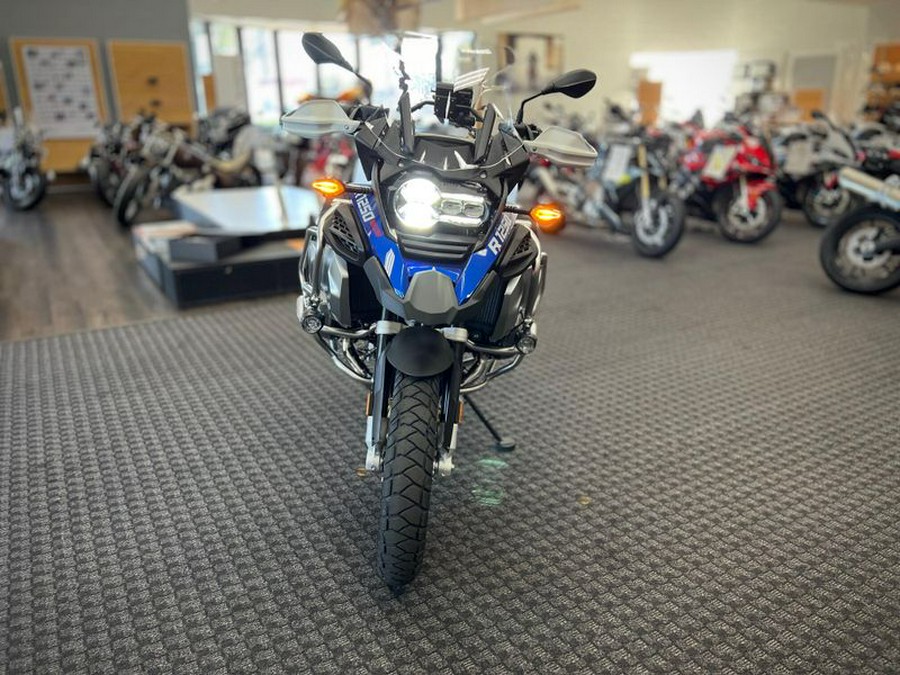 New 2024 BMW R 1250 GS Adventure