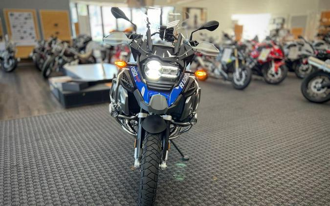 New 2024 BMW R 1250 GS Adventure