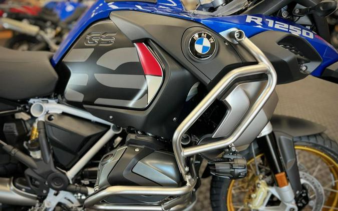 New 2024 BMW R 1250 GS Adventure