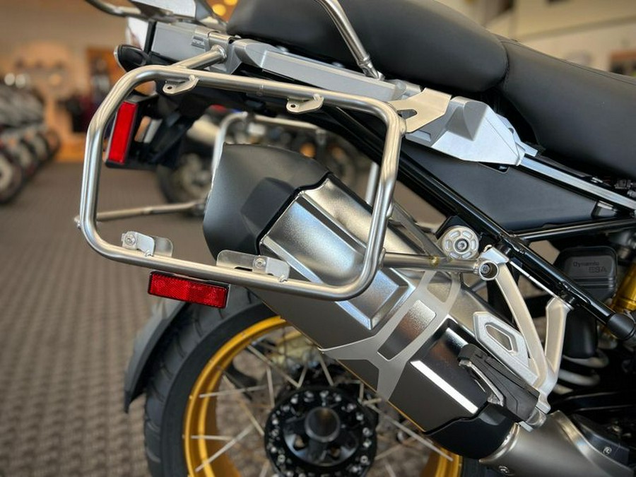 New 2024 BMW R 1250 GS Adventure