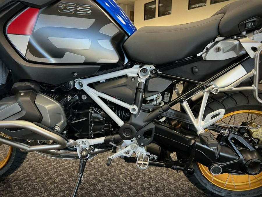 New 2024 BMW R 1250 GS Adventure