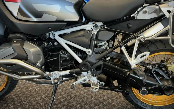 New 2024 BMW R 1250 GS Adventure