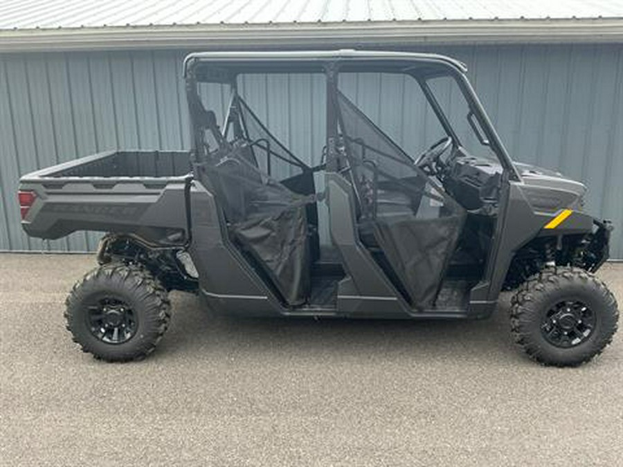 2025 Polaris Ranger Crew 1000 Premium