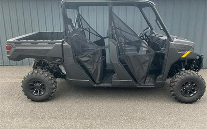 2025 Polaris Ranger Crew 1000 Premium