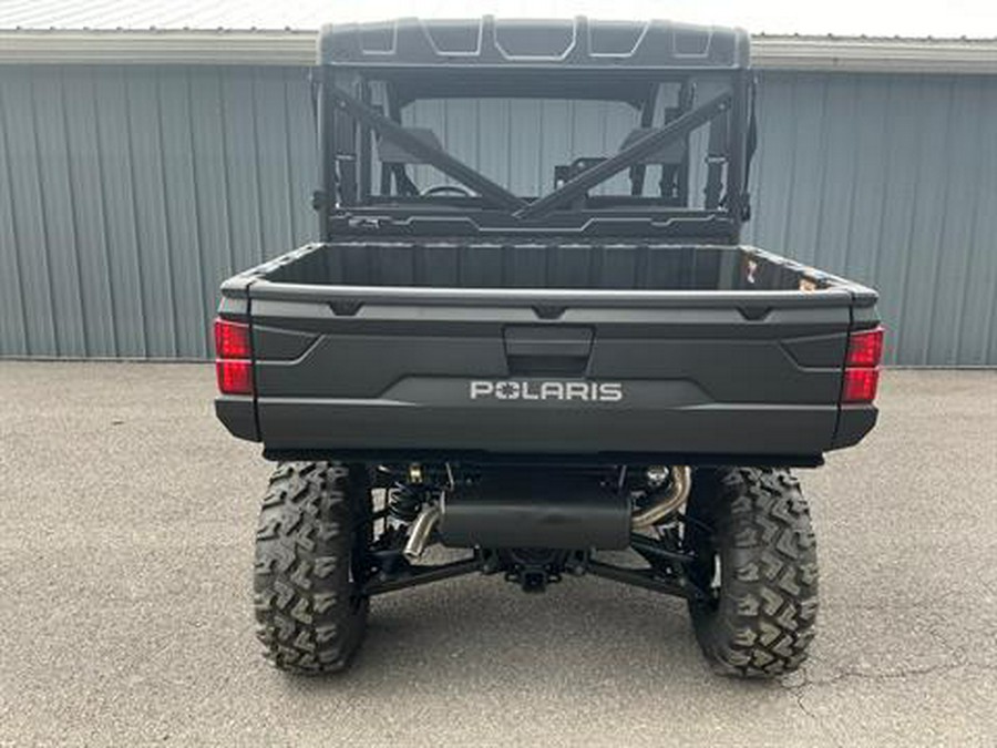 2025 Polaris Ranger Crew 1000 Premium