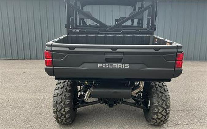 2025 Polaris Ranger Crew 1000 Premium