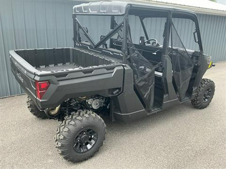 2025 Polaris Ranger Crew 1000 Premium