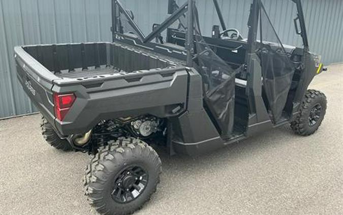 2025 Polaris Ranger Crew 1000 Premium