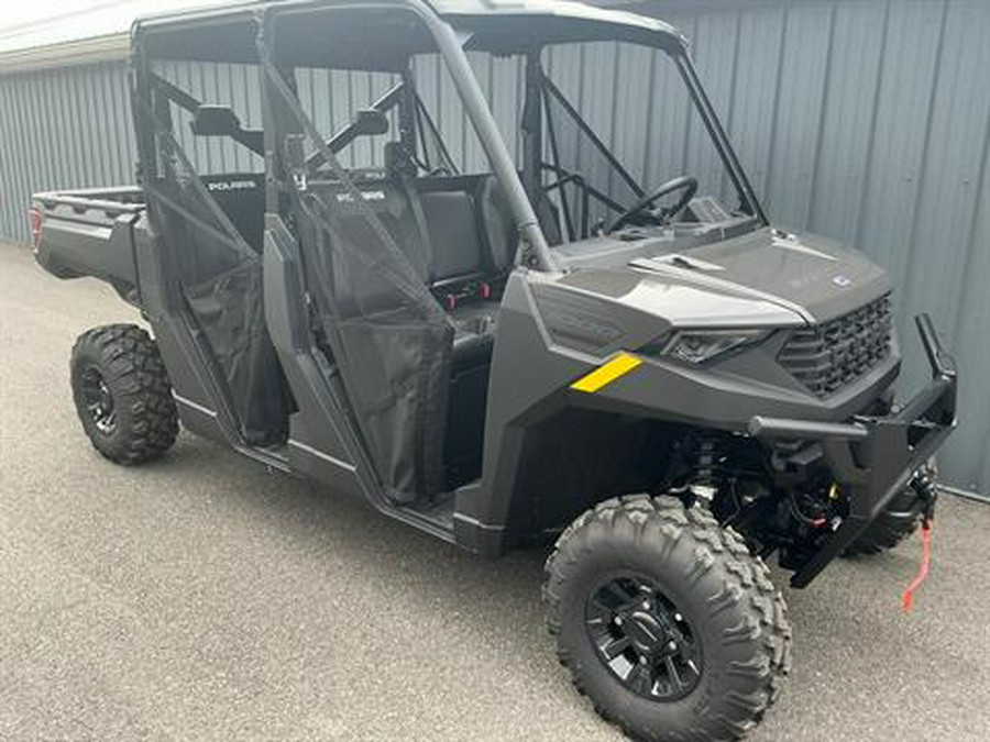 2025 Polaris Ranger Crew 1000 Premium