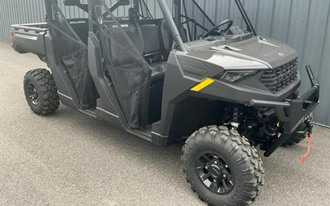 2025 Polaris Ranger Crew 1000 Premium