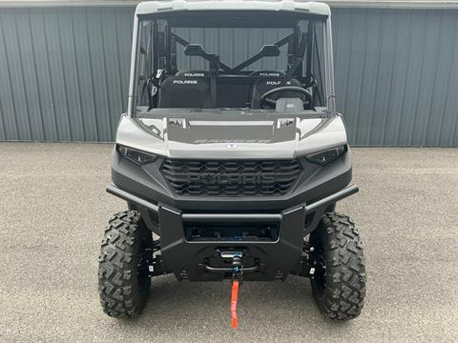 2025 Polaris Ranger Crew 1000 Premium