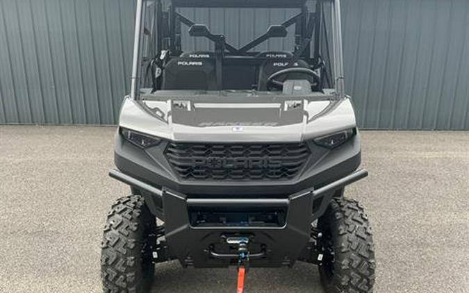 2025 Polaris Ranger Crew 1000 Premium