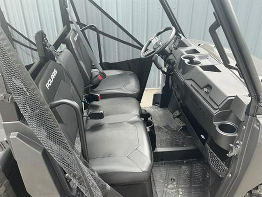 2025 Polaris Ranger Crew 1000 Premium