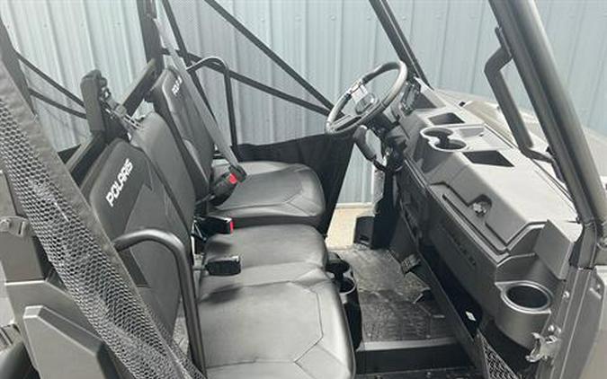 2025 Polaris Ranger Crew 1000 Premium