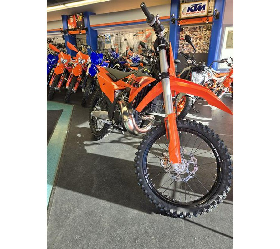 2025 KTM 300 SX
