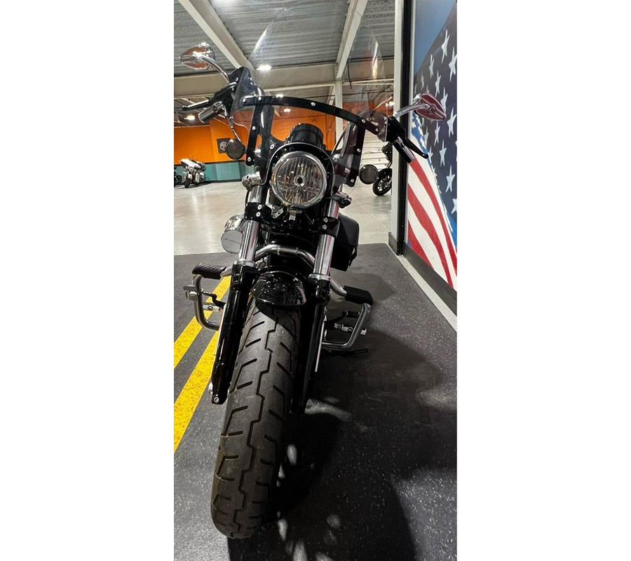 2018 Harley-Davidson Forty-Eight® Special