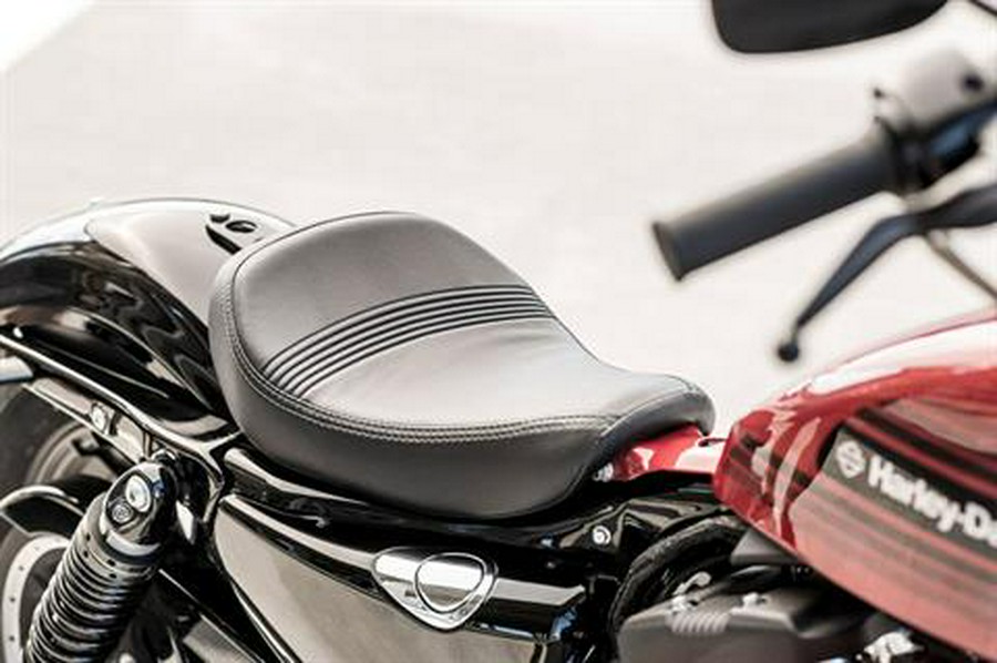 2018 Harley-Davidson Forty-Eight® Special