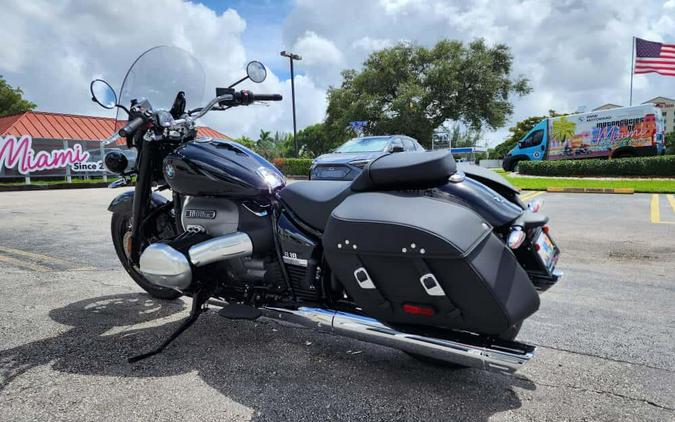 2025 BMW R 18 Classic