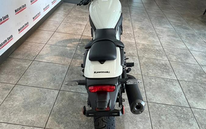 2026 Kawasaki Eliminator ABS