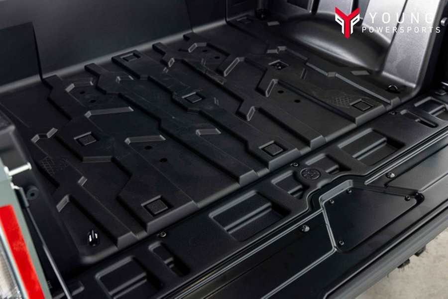 2026 Yamaha Wolverine X2 850 Xt-R