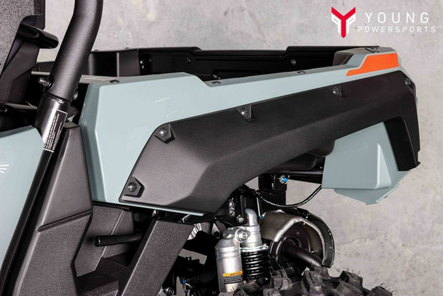 2026 Yamaha Wolverine X2 850 Xt-R