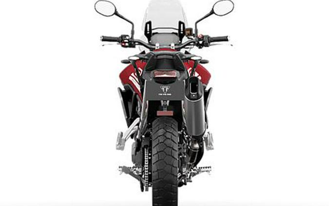 2025 Triumph Tiger 850 Sport