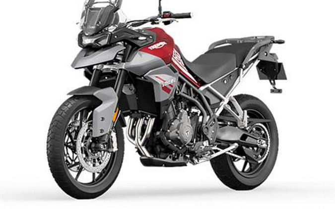 2025 Triumph Tiger 850 Sport
