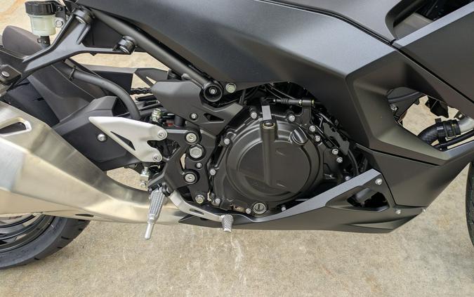 2026 Kawasaki Ninja 500 ABS