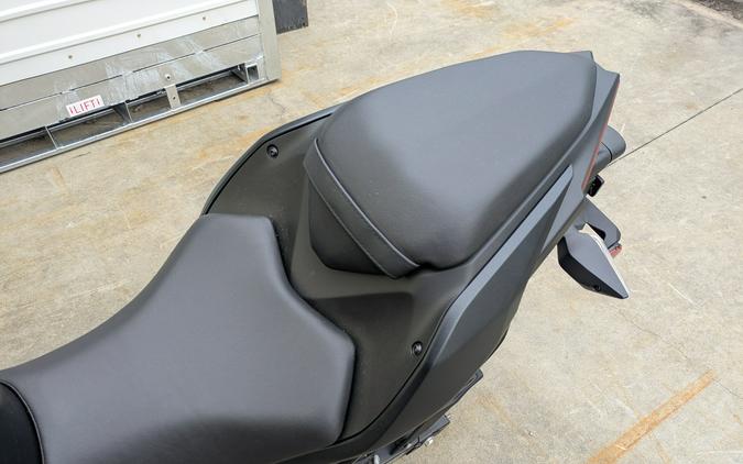 2026 Kawasaki Ninja 500 ABS