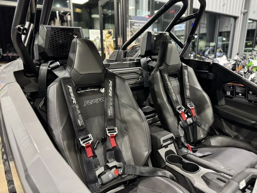 2026 Polaris® RZR Pro XP Ultimate