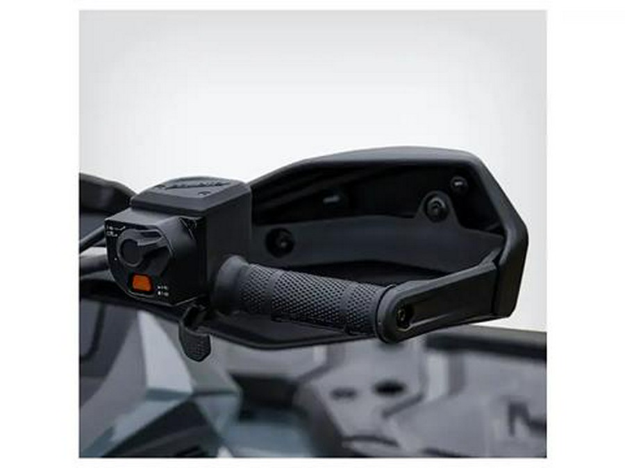 2026 CFMOTO CForce 1000 Touring