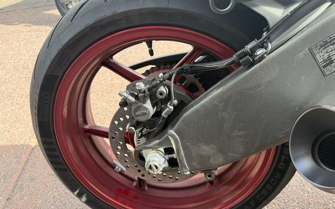 2025 Kawasaki Ninja® ZX™-6R ABS KRT Edition