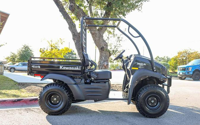 2026 KAWASAKI MULE SX 4X4