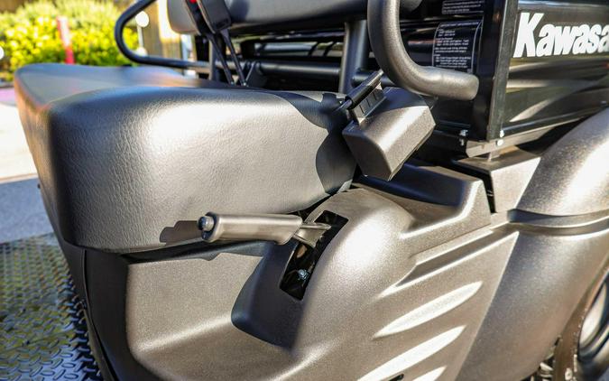 2026 KAWASAKI MULE SX 4X4