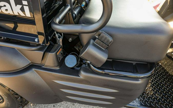 2026 KAWASAKI MULE SX 4X4