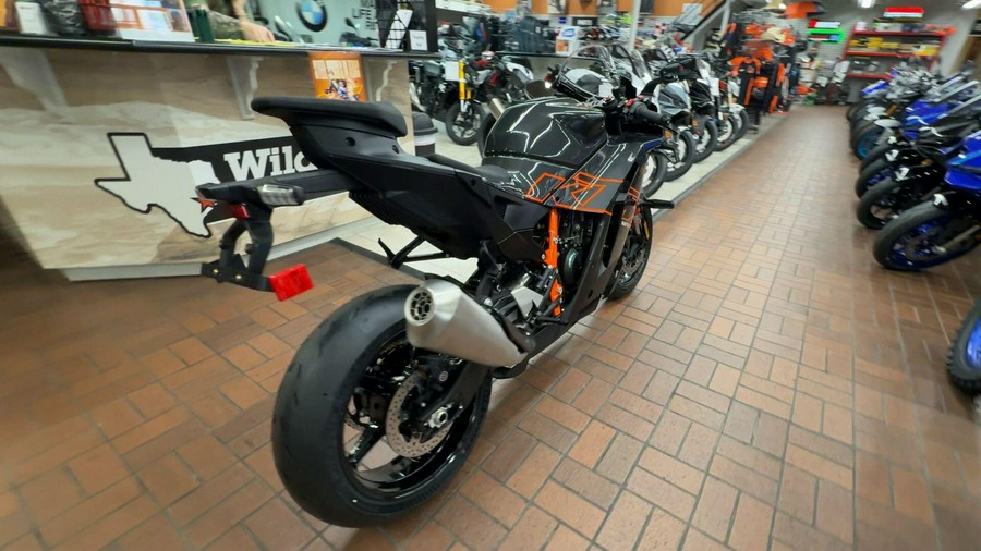 2026 KTM 990 RC R