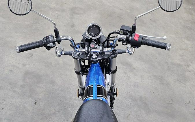2025 Honda Dax 125