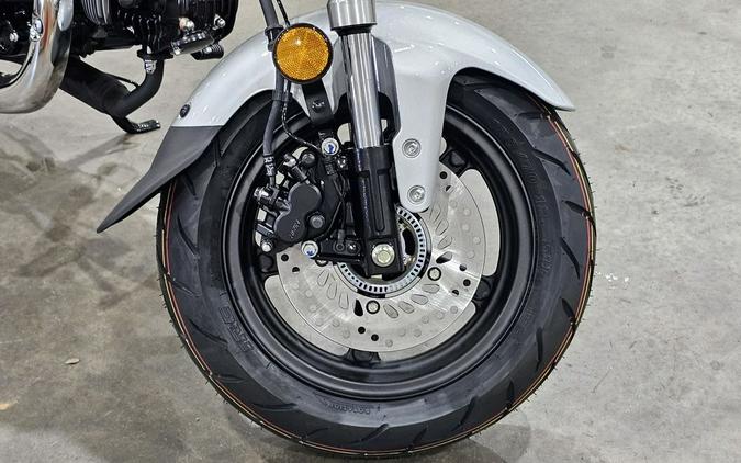 2025 Honda Dax 125