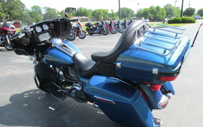 2014 Harley-Davidson Touring FLHTK - Electra Glide Ultra Limited