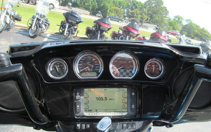 2014 Harley-Davidson Touring FLHTK - Electra Glide Ultra Limited