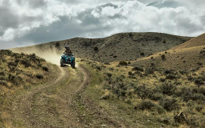 2027 CFMOTO CFORCE C6 Pro Touring