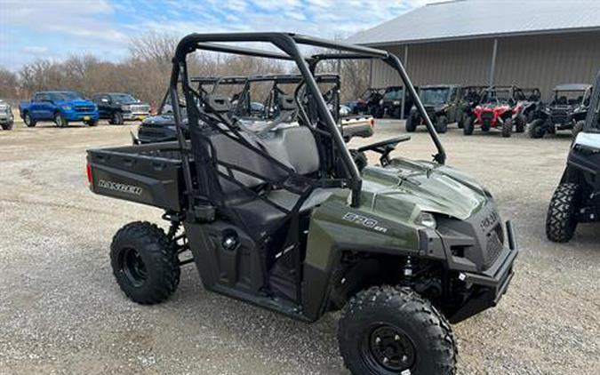 2023 Polaris Ranger 570 Full-Size Sport