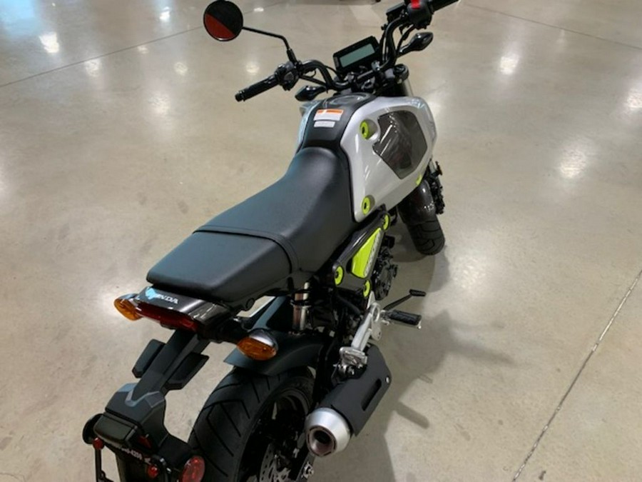 2023 Honda® GROM