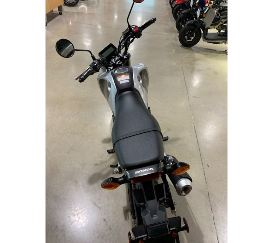 2023 Honda® GROM