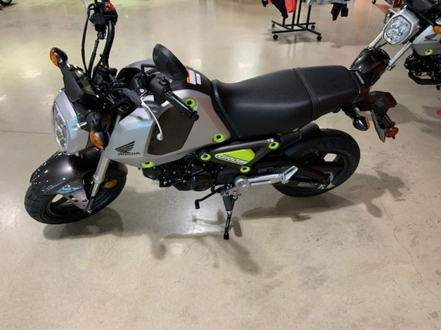 2023 Honda® GROM