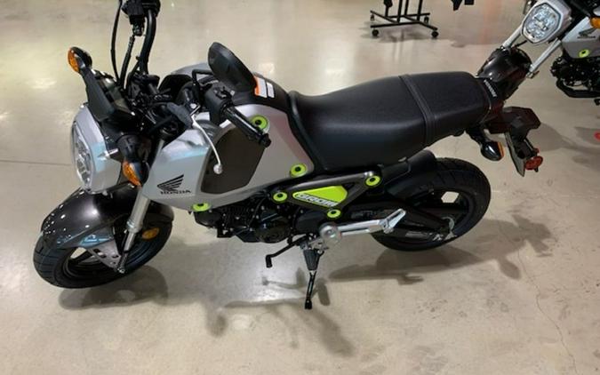 2023 Honda® GROM