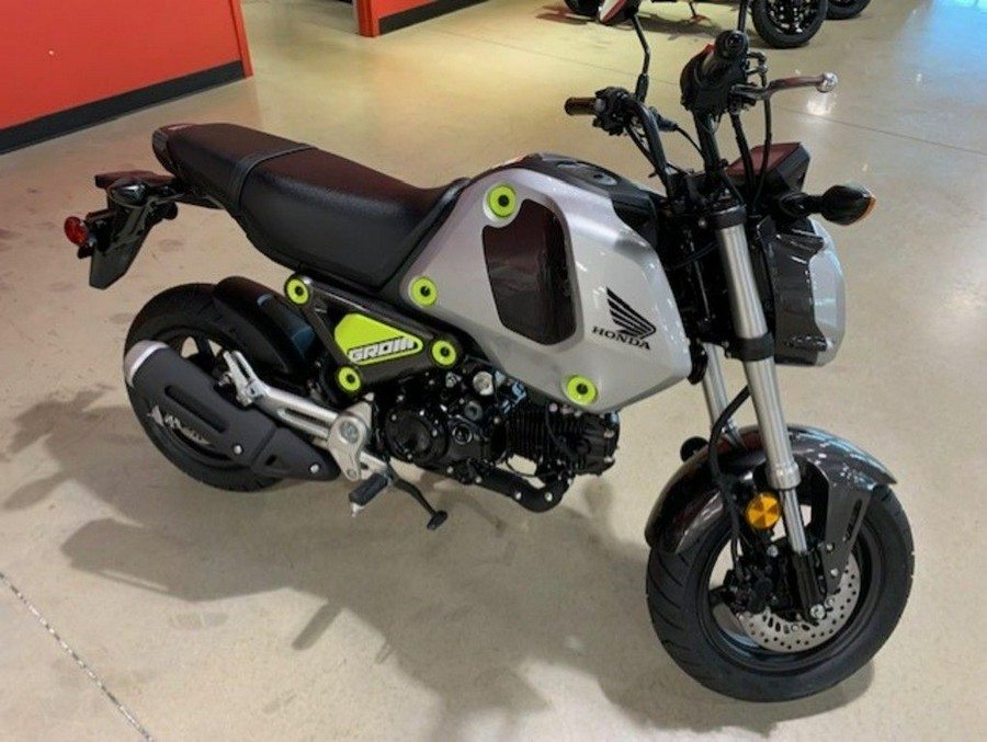 2023 Honda® GROM