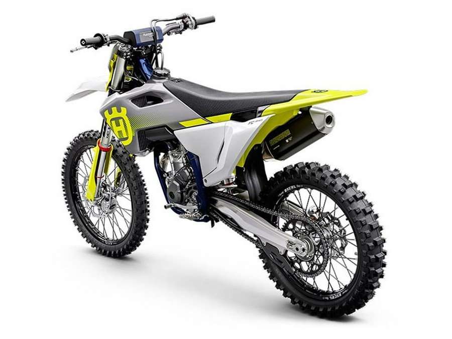 2024 Husqvarna Motorcycles FC 350