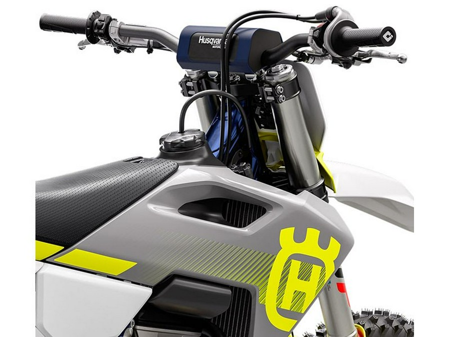 2024 Husqvarna Motorcycles FC 350