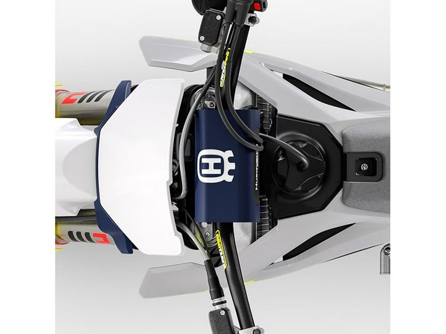 2024 Husqvarna Motorcycles FC 350